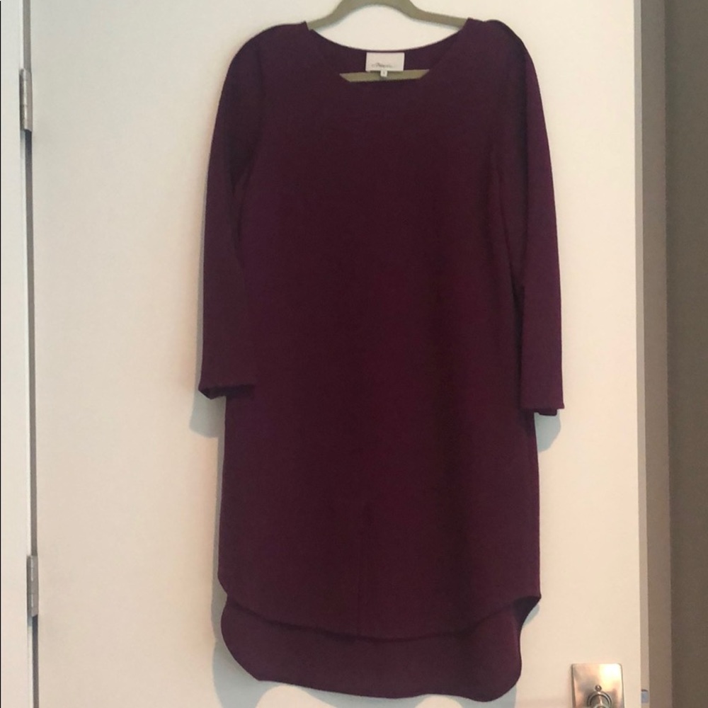 Beautiful dress!